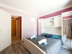 Bild zur gratis inserierten Ferienwohnung Le Morélia.