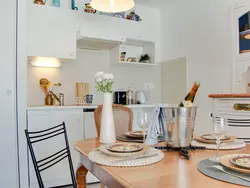 Ferienwohnung Stella Marine in Carnac - 4 Personen, Hund erlaubt