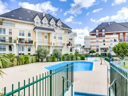 Ferienwohnung La Presqu'île in Dives-sur-Mer - 4 Personen, Hund erlaubt