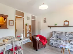 Bild zur gratis inserierten Ferienwohnung Castel des Roches B20.