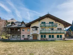 Ferienwohnung Ardoney in Campitello di Fassa - 6 Personen, Hund nicht erlaubt
