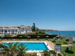 Ferienwohnung Vista Levante in Málaga (Andalusien) - 4 Personen, Hund nicht erlaubt