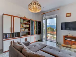 Ferienwohnung Al Tramonto in Portoferraio - 6 Personen, Hund erlaubt