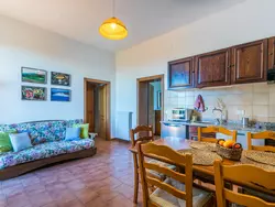 Bild zur gratis inserierten Ferienwohnung San Vivaldo, Nr. 11.