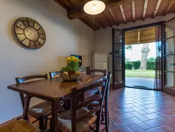 Bild zur gratis inserierten Ferienwohnung Podere Tre Termini.