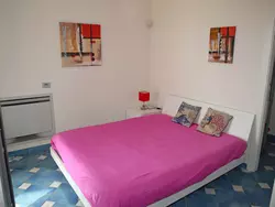 Ferienwohnung Appartamento 2 in Terracina - 5 Personen, Hund erlaubt