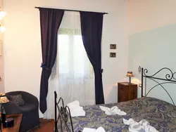 Bild zur gratis inserierten Ferienwohnung Cedri Alti.