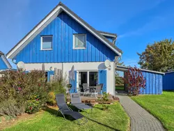 Bild zur gratis inserierten Ferienwohnung Sundlicht.