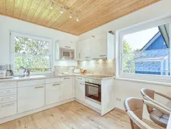 Bild zur gratis inserierten Ferienwohnung Sundlicht.