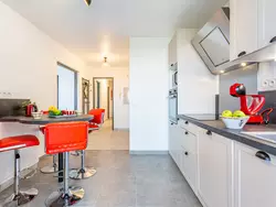 Ferienwohnung Le Phenicia in Saint-Laurent-du-Var - 6 Personen, Hund erlaubt