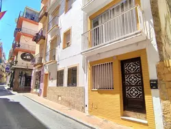Ferienhaus Rainbow in Benidorm (la Marina Baixa) - 6 Personen, Hund nicht erlaubt