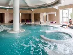 Bild zur gratis inserierten Ferienwohnung Résidence Thalazur Antibes.