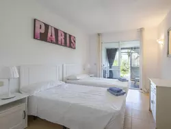 Bild zur gratis inserierten Ferienwohnung Monte Paraiso.