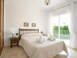 Bild zur gratis inserierten Ferienwohnung Villa Acuario.