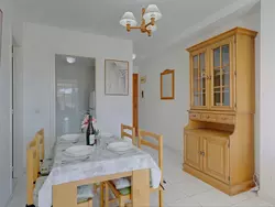 Bild zur gratis inserierten Ferienwohnung Apolo VII.