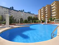 Bild zur gratis inserierten Ferienwohnung Apolo VII.