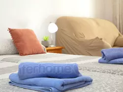 Bild zur gratis inserierten Ferienwohnung Apolo VI.