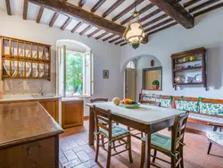 Bild zur gratis inserierten Ferienwohnung Tenuta La Colonna.