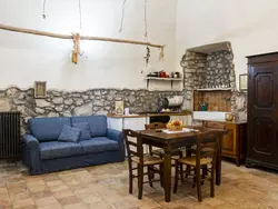 Bild zur gratis inserierten Ferienwohnung La Capraccia.