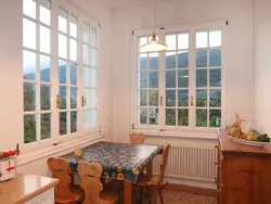 Bild zur gratis inserierten Ferienwohnung La Perla del Lago.