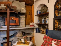 Ferienhaus Maison Meynet in Caillod - 5 Personen, Hund nicht erlaubt