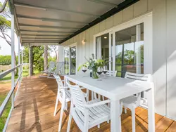 Ferienhaus Adria Home (GDO203) in Grado - 6 Personen, Hund erlaubt