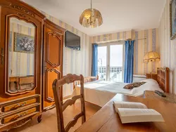 Ferienwohnung Le Surcouf in Binic - 4 Personen, Hund nicht erlaubt