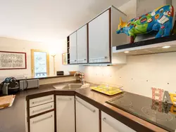 Bild zur gratis inserierten Ferienwohnung Les Princes.