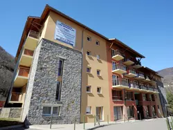 Ferienwohnung Les Grands Ax in Ax-les-Thermes - 6 Personen, Hund erlaubt