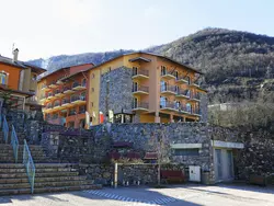 Ferienwohnung Les Grands Ax in Ax-les-Thermes - 4 Personen, Hund erlaubt