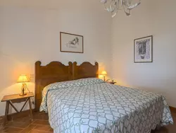 Ferienwohnung Cellole - Cellole 2 (CTC151) in Castellina in Chianti - 4 Personen, Hund erlaubt