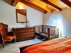 Ferienwohnung Il Castello in Sorico - 5 Personen, Hund erlaubt