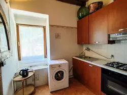 Ferienwohnung Il Castello in Sorico - 4 Personen, Hund erlaubt