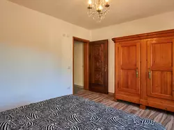 Ferienhaus Casa Melissa in Grandola ed Uniti - 4 Personen, Hund erlaubt