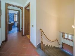 Ferienhaus Buratto in Lucca - 9 Personen, Hund erlaubt