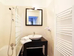 Ferienwohnung L'Aigle Bleu in Briançon - 4 Personen, Hund erlaubt