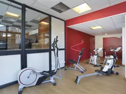 Ferienwohnung L'Aigle Bleu in Briançon - 4 Personen, Hund erlaubt