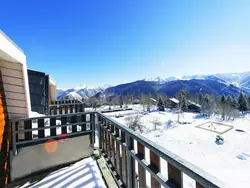 Ferienwohnung Les Balcons d'Ax in Ax-les-Thermes - 4 Personen, Hund erlaubt