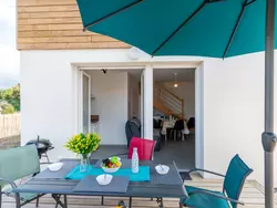 Ferienwohnung SC G01 in Mimizan - 4 Personen, Hund erlaubt