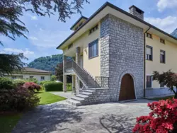 Bild zur gratis inserierten Ferienwohnung Serena (LMZ180).