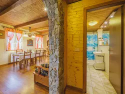 Bild zur gratis inserierten Ferienwohnung Mare e Monti.