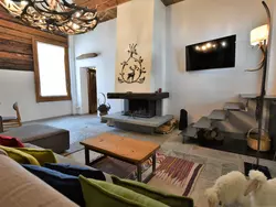 Ferienhaus Baita Barin in Madesimo - 8 Personen, Hund erlaubt