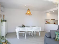 Bild zur gratis inserierten Ferienwohnung Miramar 03.