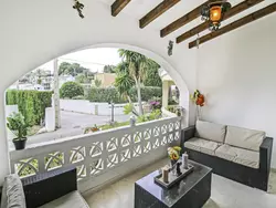 Bild zur gratis inserierten Ferienwohnung Las Cabañas.