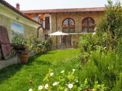 Bild zur gratis inserierten Ferienwohnung Casa Vacanza Cascina Lovera.