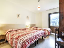 Ferienwohnung El Ladinia in Moyen (Comun General de Fascia) - 7 Personen, Hund erlaubt