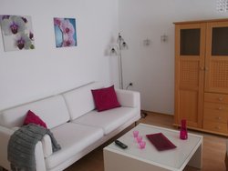 Ferienwohnung Urlaub im Sauerland in Hallenberg - 3 Personen, Hund erlaubt