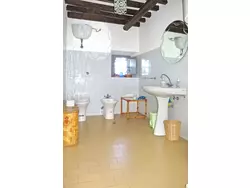 Bild zur gratis inserierten Ferienwohnung Podere Sant' Antonio.