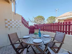 Bild zur gratis inserierten Ferienwohnung Santa Barbara.