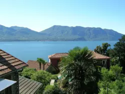 Ferienhaus Morandi in Cannero Riviera - 5 Personen, Hund nicht erlaubt